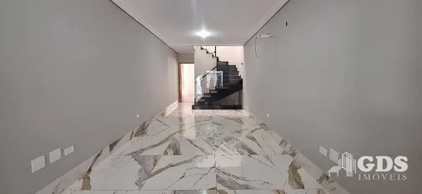 Sobrado com 3 Quartos à venda, 144m² no Parque São Domingos, São Paulo