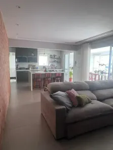 Apartamento com 4 Quartos à venda, 136m² no Jardim Arpoador, São Paulo