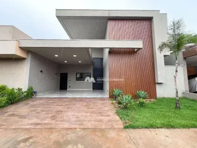 Casa com 3 Quartos à venda, 190m² no Village Damha Rio Preto III, São José do Rio Preto