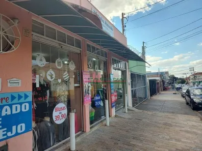 Ponto Comercial para alugar, 450m² no Ipiranga, Ribeirão Preto