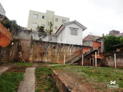 Lote/Terreno à venda, 60m² no Centro, Ponta Grossa