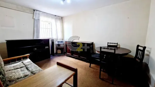 Apartamento com 2 Quartos à venda, 71m² no Vila Siqueira (Zona Norte), São Paulo