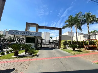 Apartamento com 2 Quartos à venda, 41m² no Cidade Industrial 2, Londrina