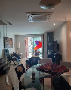 Cobertura com 2 Quartos à venda, 219m² no Botafogo, Rio de Janeiro