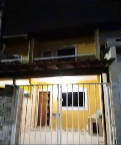 Casa de Condomínio com 2 Quartos à venda, 80m² no Galo Branco, São Gonçalo