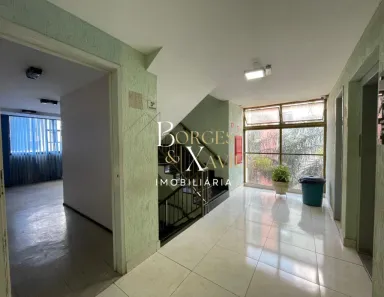 Sala Comercial à venda, 33m² no Taguatinga Centro, Brasília