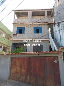 Apartamento com 3 Quartos à venda, 130m² no Ramos, Rio de Janeiro