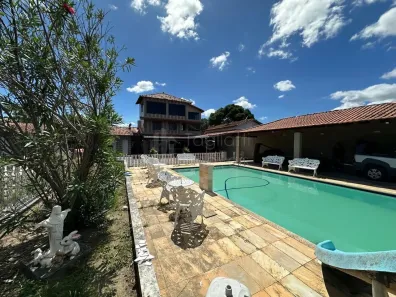 Casa com 2 Quartos à venda, 200m² no Paraty, Araruama