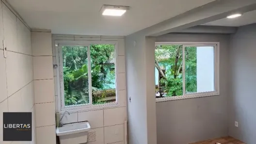 Apartamento com 2 Quartos à venda, 42m² no Santa Isabel, Viamão