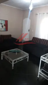 Sobrado com 3 Quartos à venda, 400m² no Vila Bocaina, Mauá