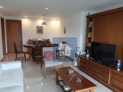 Apartamento com 3 Quartos à venda, 126m² no Vila Primavera, São Paulo