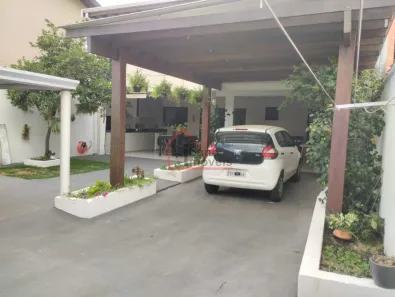 Sobrado com 2 Quartos à venda, 235m² no João Aranha, Paulínia