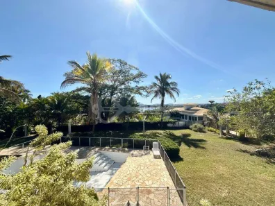 Casa com 6 Quartos à venda, 766m² no São Luiz, Belo Horizonte