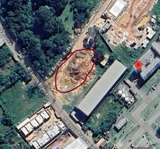 Lote/Terreno à venda, 3200m² no Catu de Abrantes (Abrantes), Camaçari