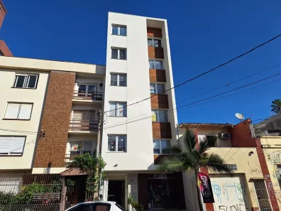 Sala Comercial à venda, 19m² no Cidade Baixa, Porto Alegre