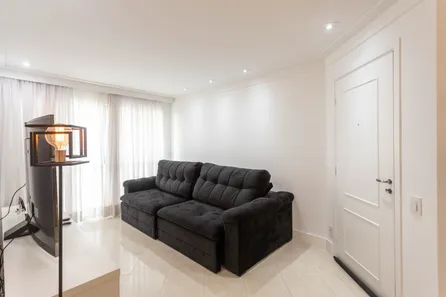 Apartamento com 3 Quartos à venda, 93m² no Jardim Taquaral, São Paulo
