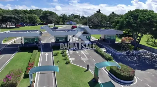 Casa com 4 Quartos à venda, 242m² no Portão, Lauro de Freitas