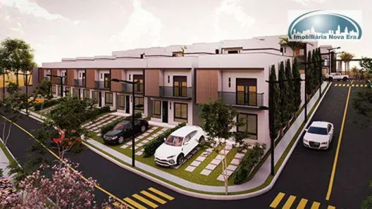 Casa de Condomínio com 3 Quartos à venda, 137m² no Cachoeira, Vinhedo