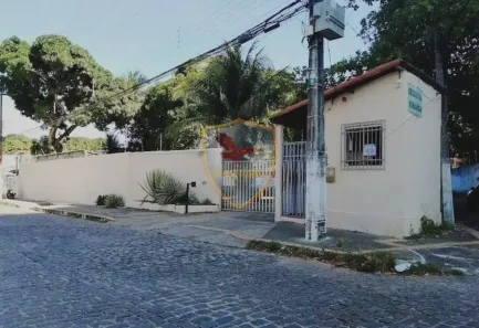 Apartamento com 3 Quartos à venda, 96m² no Ponta Negra, Natal
