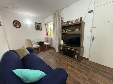 Apartamento com 2 Quartos à venda, 48m² no Vila Nova Cachoeirinha, São Paulo