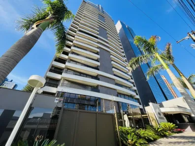 Apartamento com 3 Quartos à venda, 138m² no Centro, Novo Hamburgo