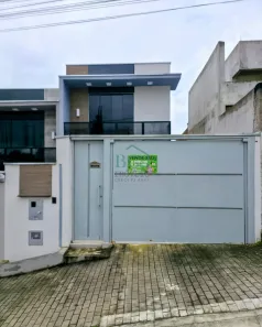 Casa com 3 Quartos à venda, 175m² no Residencial Morumbí, Poços de Caldas