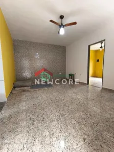 Casa com 1 Quarto à venda, 100m² no Balneario de Birigui, Mongaguá