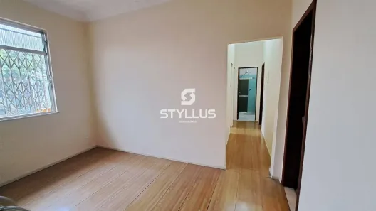 Apartamento com 2 Quartos à venda, 59m² no Cascadura, Rio de Janeiro