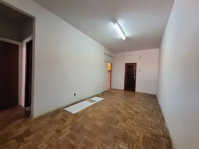 Apartamento com 2 Quartos para alugar, 54m² no Centro, Belo Horizonte