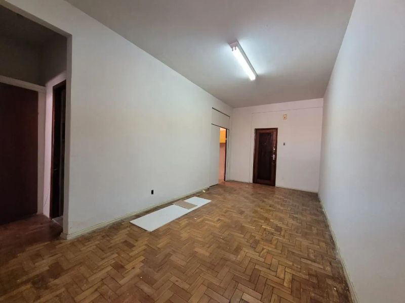 Apartamento com 2 quartos — Centro, Belo Horizonte