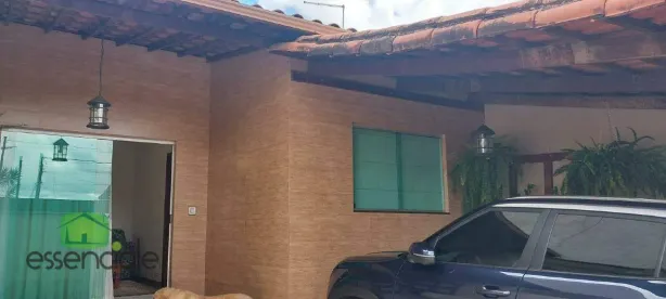 Casa com 3 Quartos à venda, 90m² no Tirol (Barreiro), Belo Horizonte