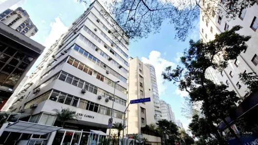 Sala Comercial à venda, 72m² no Consolação, São Paulo