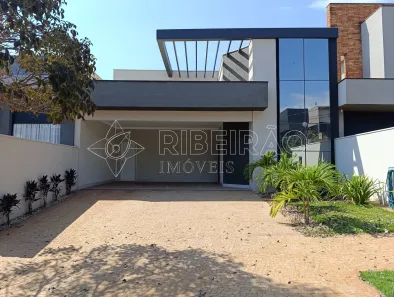 Casa de Condomínio com 3 Quartos para alugar, 128m² no Jardim Valencia, Ribeirão Preto