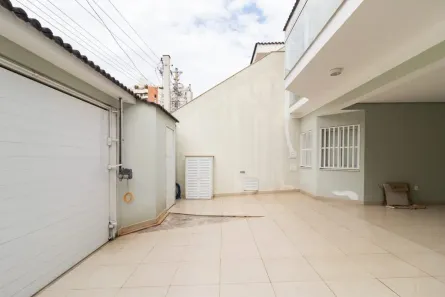 Casa com 5 Quartos à venda, 550m² no Parque da Mooca, São Paulo