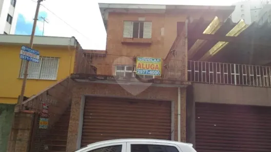 Sobrado com 3 Quartos à venda, 150m² no Parque Mandaqui, São Paulo
