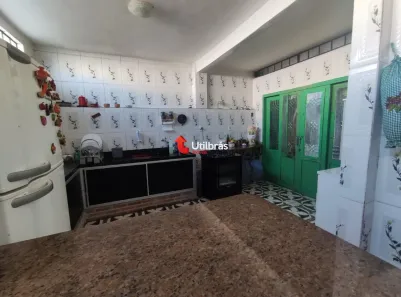 Apartamento com 3 Quartos à venda, 108m² no Sagrada Família, Belo Horizonte