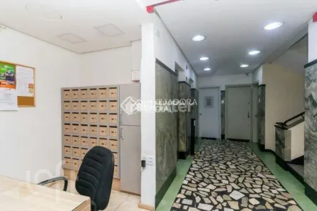 Apartamento com 2 Quartos à venda, 57m² no Centro Histórico, Porto Alegre