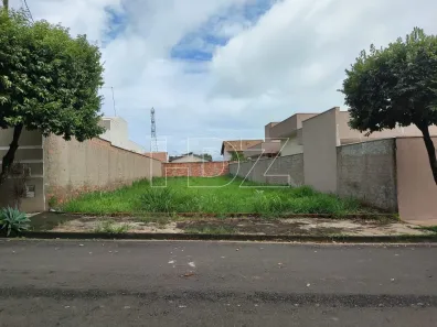 Lote/Terreno à venda, 468m² no Jardim Residencial Maggiore, Araraquara