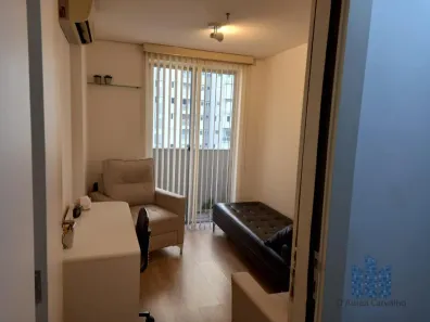 Sala Comercial à venda, 37m² no Vila Mariana, São Paulo