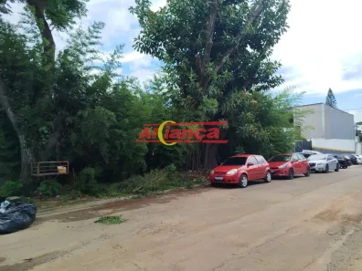 Galpão/Depósito/Armazém à venda, 550m² no Jardim Jóia, Arujá