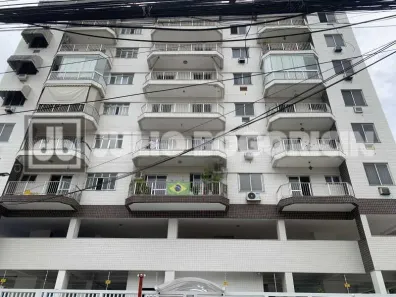 Apartamento com 2 Quartos à venda, 80m² no Taquara, Rio de Janeiro