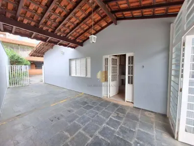 Casa com 3 Quartos à venda, 270m² no Vila Genoveva, Valinhos