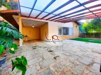 Casa com 3 Quartos à venda, 150m² no Centro, Petrópolis
