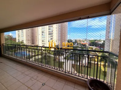 Apartamento com 4 Quartos à venda, 163m² no Jardim Campo Grande, São Paulo