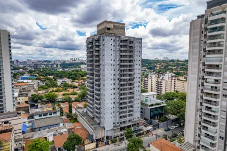 Apartamento com 2 Quartos à venda, 59m² no Caxingui, São Paulo