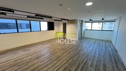 Sala Comercial à venda, 60m² no Vila Monte Alegre, São Paulo