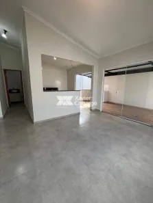 Casa com 2 Quartos à venda, 66m² no Recanto das Pedras (Assistência), Rio Claro
