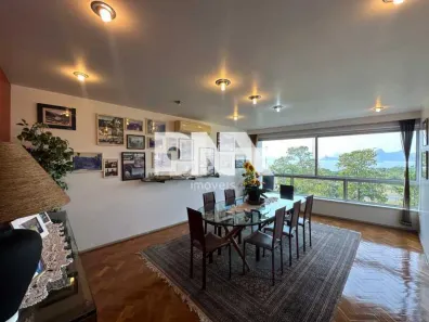 Apartamento com 4 Quartos à venda, 367m² no Flamengo, Rio de Janeiro