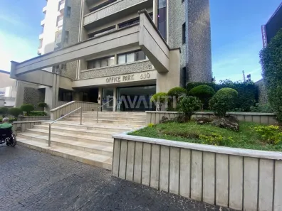 Sala Comercial com 2 Quartos para alugar, 60m² no Cambuí, Campinas