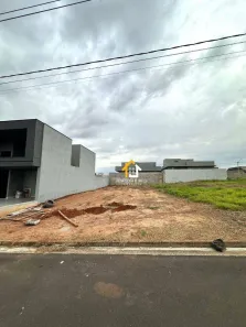 Lote/Terreno à venda, 300m² no Quinta do Lago Residence, São José do Rio Preto